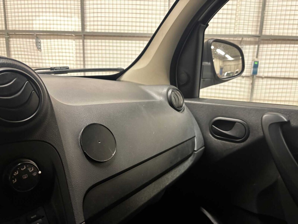 Mercedes-Benz Citan 108 CDI BlueEFFICIENCY 75PS 2018, V-643-NP Nutzfahrzeug