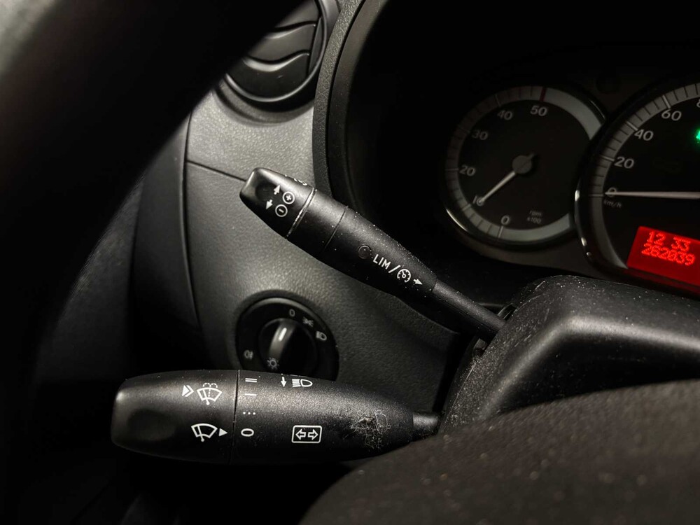 Mercedes-Benz Citan 108 CDI BlueEFFICIENCY 75PS 2018, V-643-NP Nutzfahrzeug