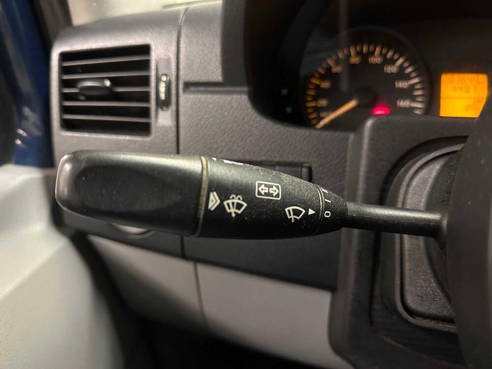 Mercedes-Benz Sprinter 210 2.2 CDI 325 Economy HD 95PS 2012, 8-VZB-77 Nutzfahrzeug