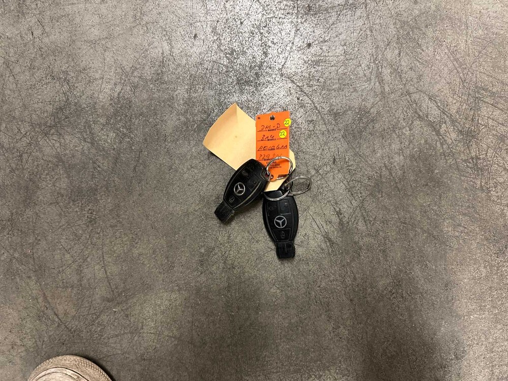 Mercedes-Benz Sprinter 210 2.2 CDI 325 Economy HD 95PS 2012, 8-VZB-77 Nutzfahrzeug