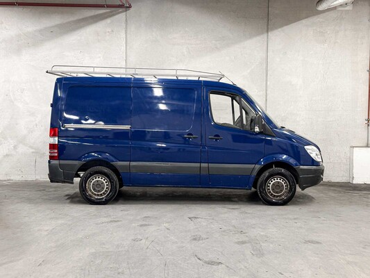 Mercedes-Benz Sprinter 210 2.2 CDI 325 Economy HD 95hp 2012, 8-VZB-77 Commercial Vehicle