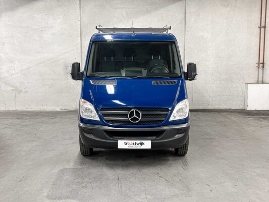 Mercedes-Benz Sprinter 210 2.2 CDI 325 Economy HD 95hp 2012, 8-VZB-77 Commercial Vehicle