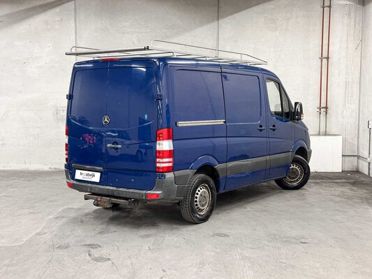 Mercedes-Benz Sprinter 210 2.2 CDI 325 Economy HD 95hp 2012, 8-VZB-77 Commercial Vehicle