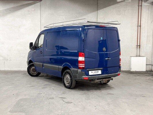 Mercedes-Benz Sprinter 210 2.2 CDI 325 Economy HD 95hp 2012, 8-VZB-77 Commercial Vehicle