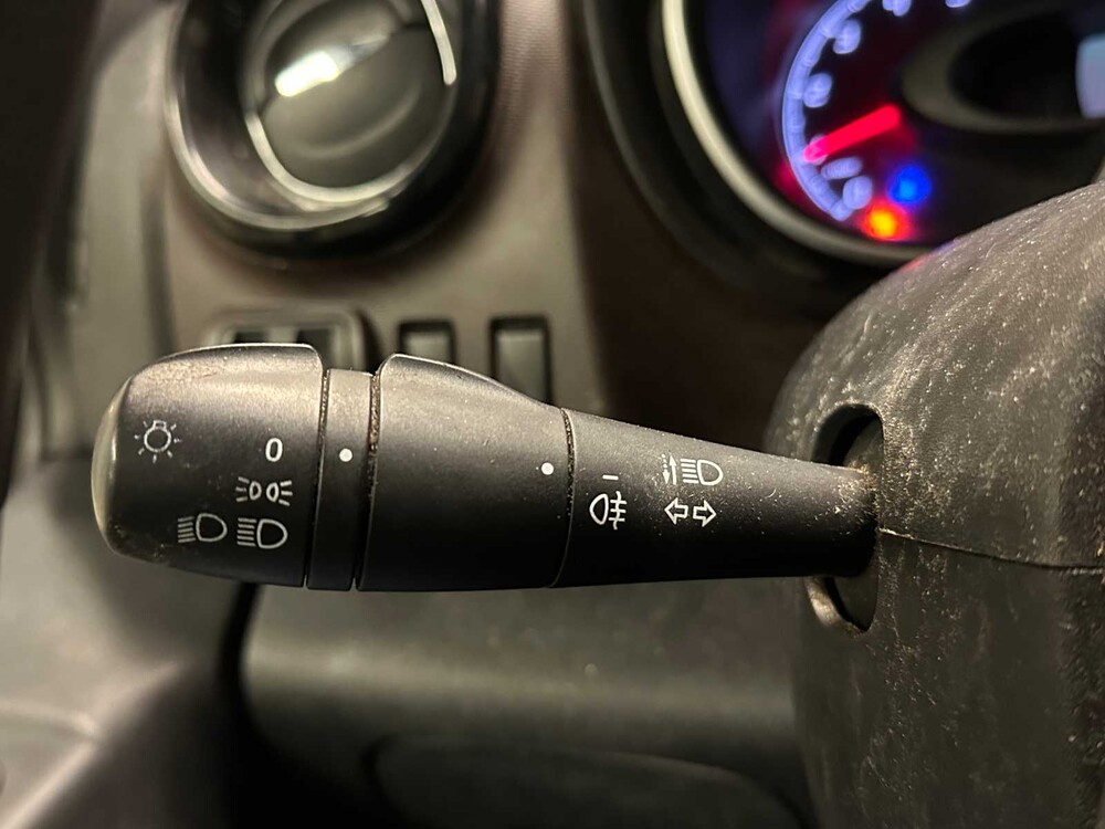 Fiat Talento 1.6 MJ L2H1 DC SX 120PS 2017 (Original-NL) Nutzfahrzeug, V-674-KB