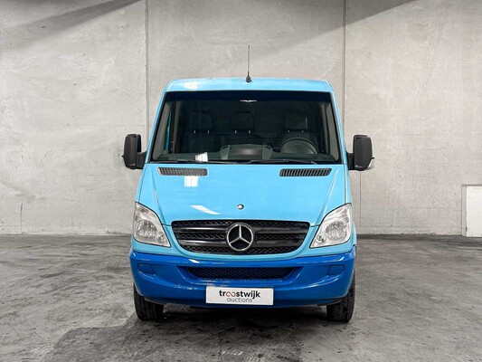 Mercedes-Benz Sprinter 210 2.2 CDI 325 Funktionsfähig (Original-NL), 1-VJD-20 Nutzfahrzeug