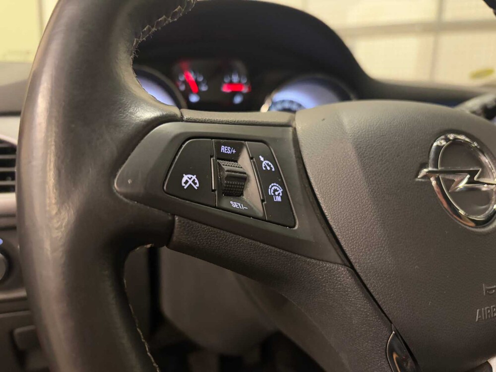 Opel Astra 1.6 CDTI Business+ 110PS 2018, TJ-019-G