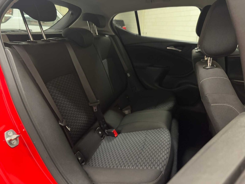 Opel Astra 1.6 CDTI Business+ 110pk 2018, TJ-019-G