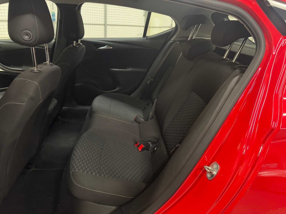 Opel Astra 1.6 CDTI Business+ 110PS 2018, TJ-019-G