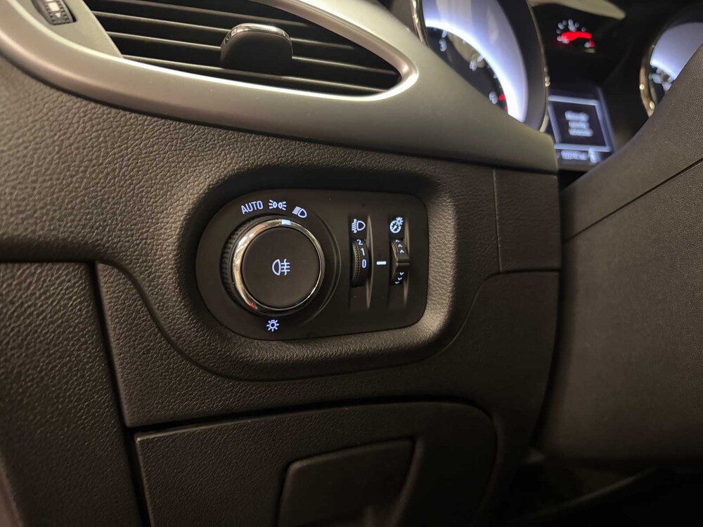 Opel Astra 1.6 CDTI Business+ 110PS 2018, TJ-019-G