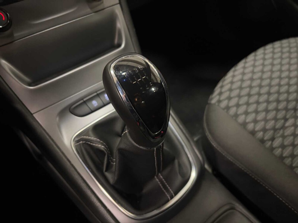 Opel Astra 1.6 CDTI Business+ 110PS 2018, TJ-019-G