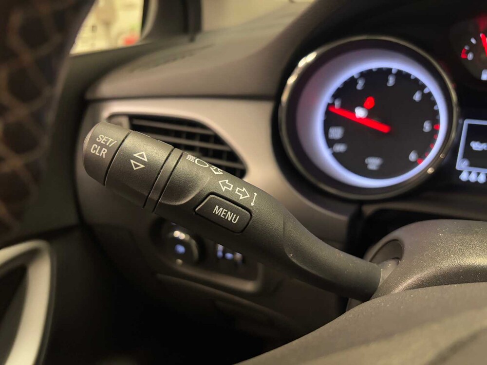 Opel Astra 1.6 CDTI Business+ 110PS 2018, TJ-019-G