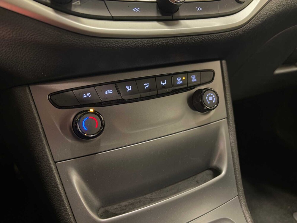 Opel Astra 1.6 CDTI Business+ 110PS 2018, TJ-019-G