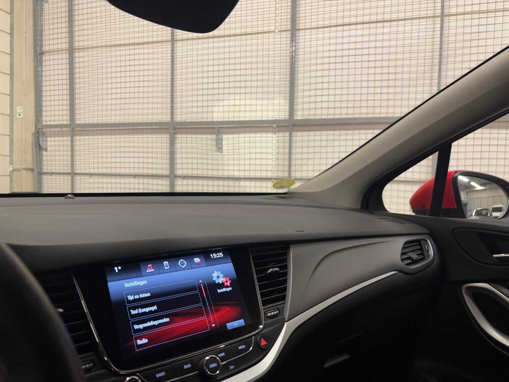 Opel Astra 1.6 CDTI Business+ 110PS 2018, TJ-019-G