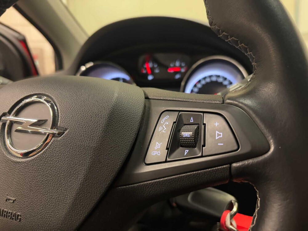 Opel Astra 1.6 CDTI Business+ 110PS 2018, TJ-019-G