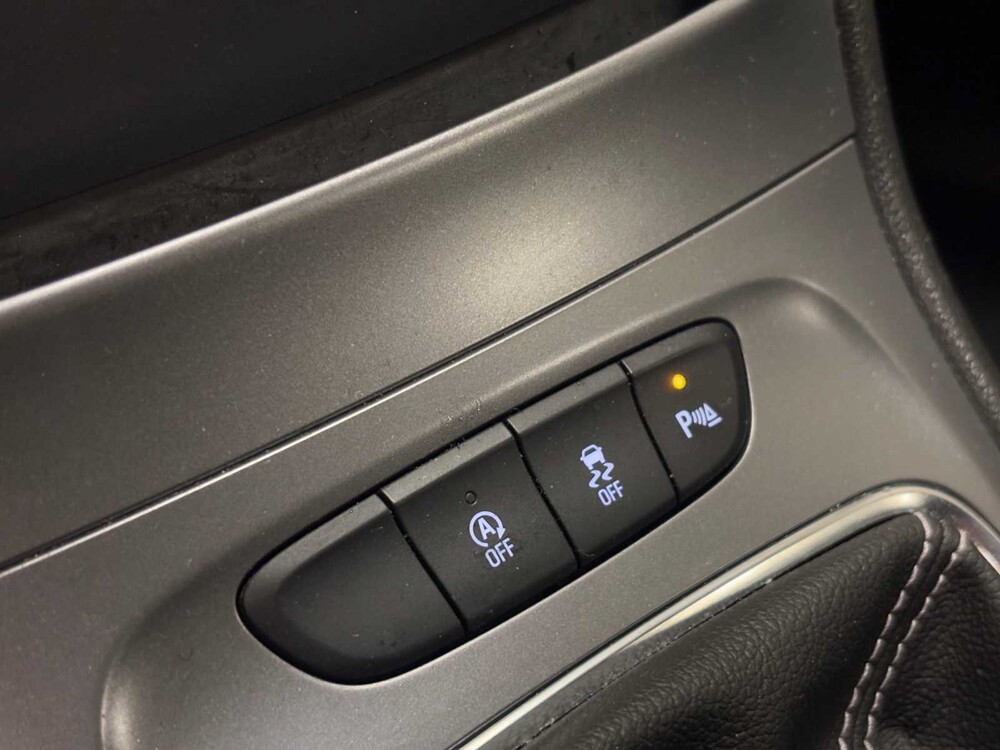 Opel Astra 1.6 CDTI Business+ 110PS 2018, TJ-019-G