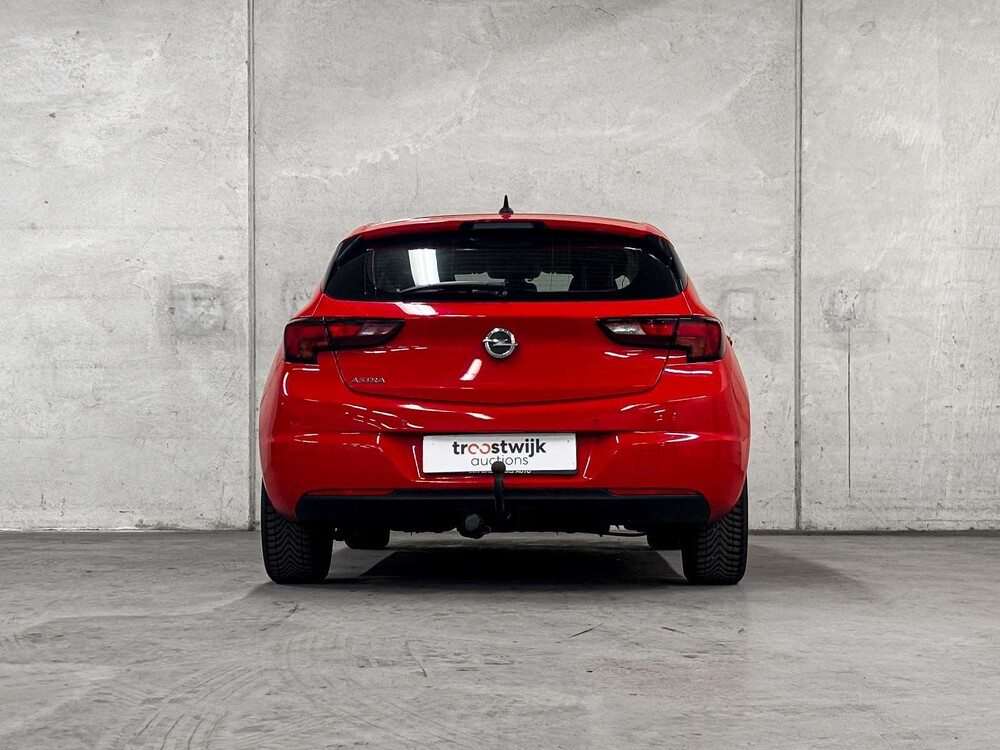 Opel Astra 1.6 CDTI Business+ 110PS 2018, TJ-019-G