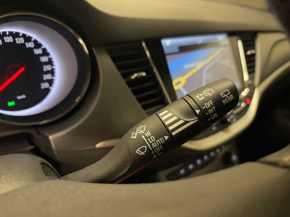 Opel Astra 1.6 CDTI Business+ 110PS 2018, TJ-019-G