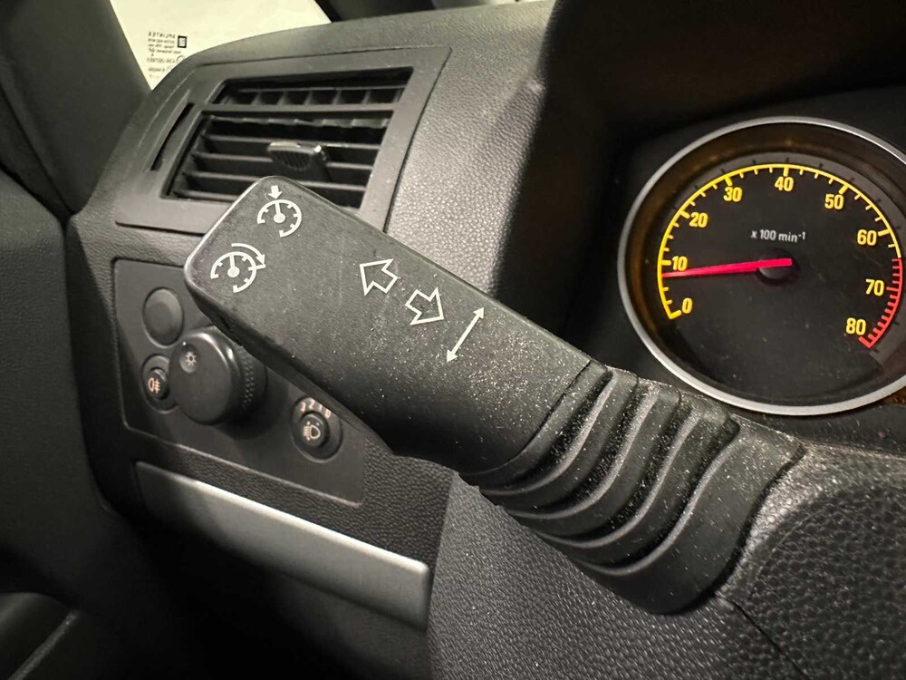 Opel Zafira 1.8 Edition 140PS 2011, 06-RGP-3