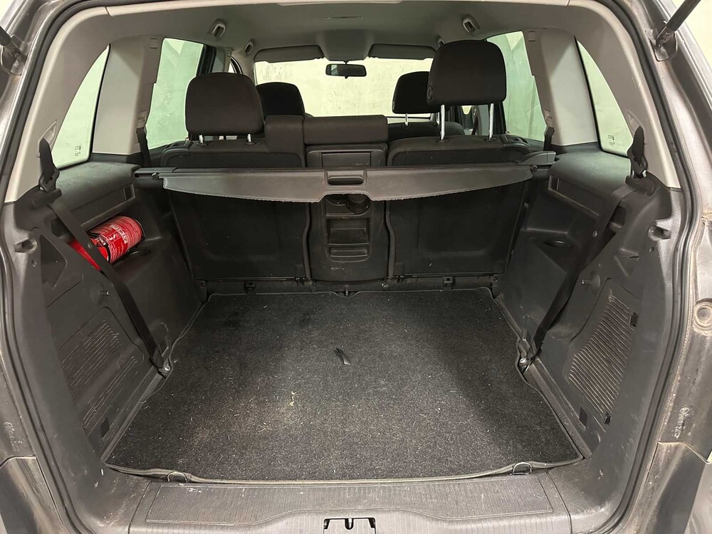 Opel Zafira 1.8 Edition 140PS 2011, 06-RGP-3