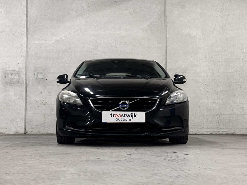 Volvo V40 1.6 D2 Kinetic 114PS 2013, 4-KRB-41