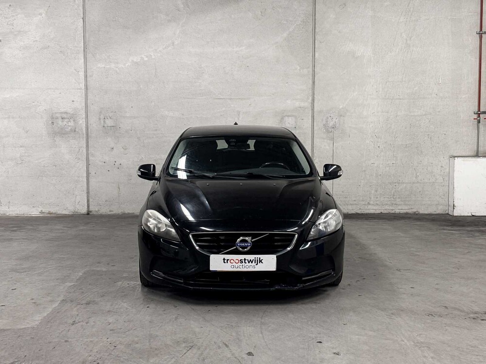 Volvo V40 1.6 D2 Kinetic 114PS 2013, 4-KRB-41