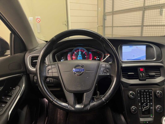 Volvo V40 1.6 D2 Kinetic 114hp 2013, 4-KRB-41