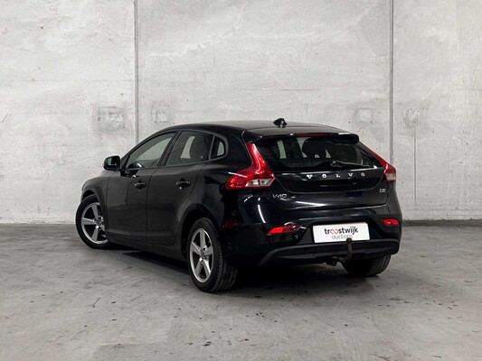 Volvo V40 1.6 D2 Kinetic 114hp 2013, 4-KRB-41