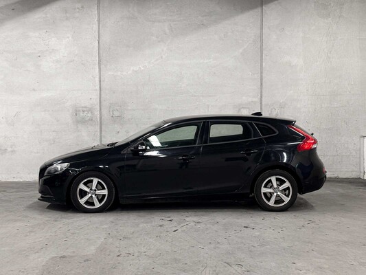 Volvo V40 1.6 D2 Kinetic 114hp 2013, 4-KRB-41