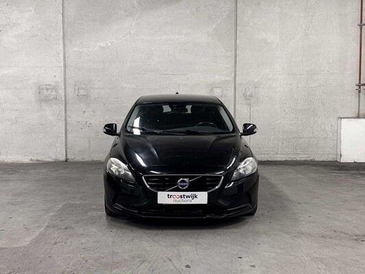 Volvo V40 1.6 D2 Kinetic 114hp 2013, 4-KRB-41