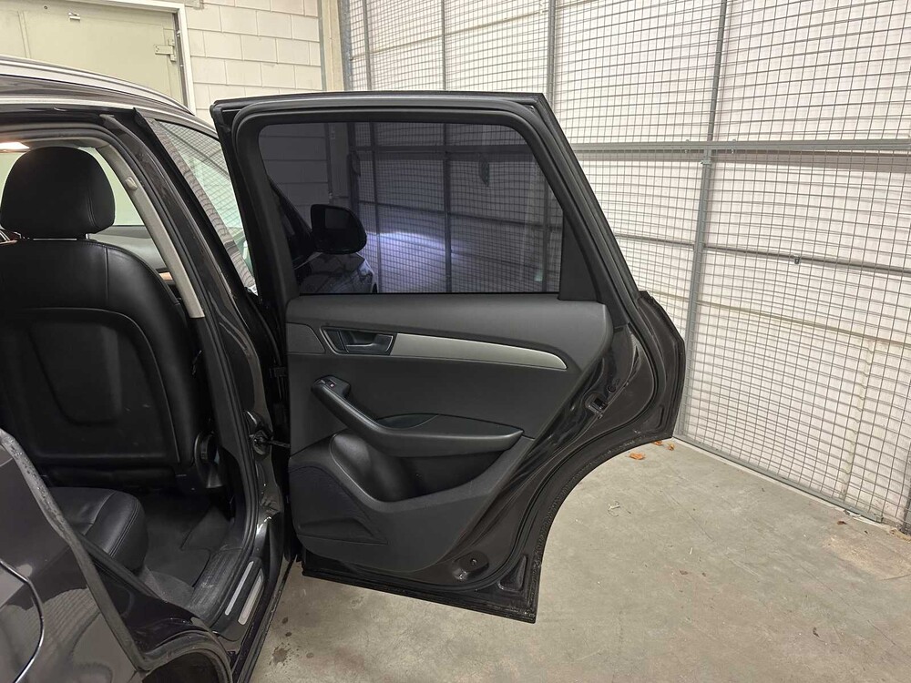 Audi Q5 2.0 TFSI Quattro Pro Line 211PS 2009, 48-KBB-9