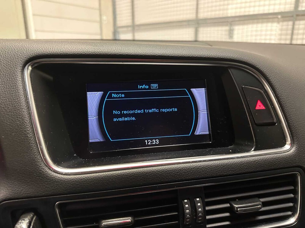 Audi Q5 2.0 TFSI Quattro Pro Line 211PS 2009, 48-KBB-9