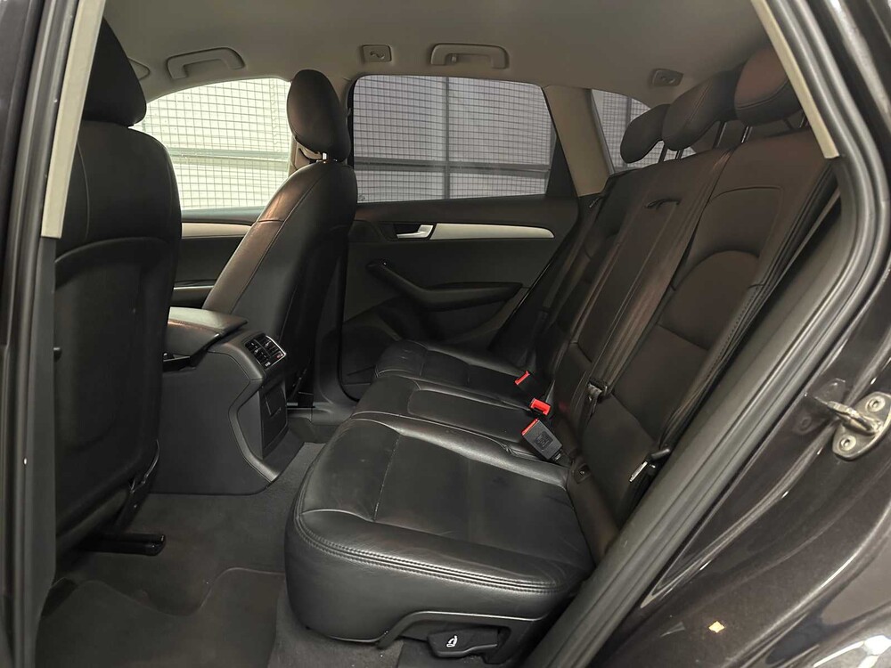 Audi Q5 2.0 TFSI Quattro Pro Line 211PS 2009, 48-KBB-9