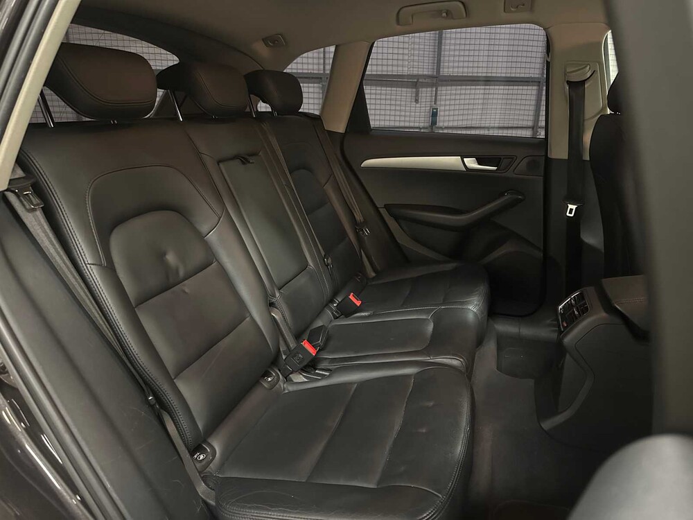 Audi Q5 2.0 TFSI Quattro Pro Line 211PS 2009, 48-KBB-9