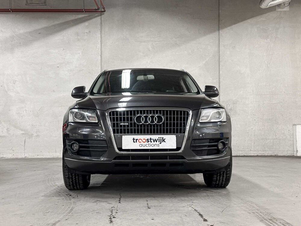 Audi Q5 2.0 TFSI Quattro Pro Line 211PS 2009, 48-KBB-9