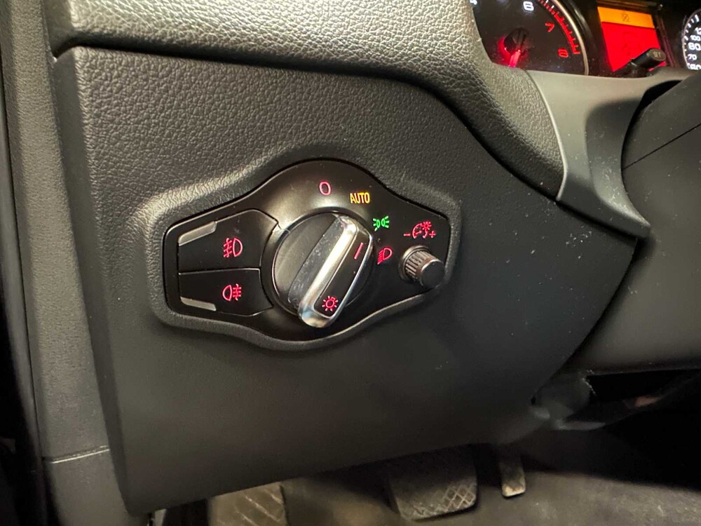 Audi Q5 2.0 TFSI Quattro Pro Line 211PS 2009, 48-KBB-9