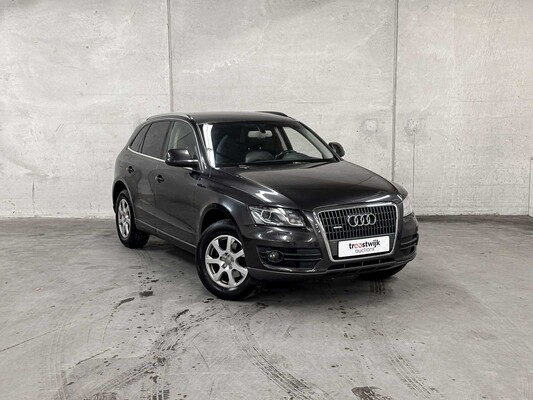 Audi Q5 2.0 TFSI Quattro Pro Line 211hp 2009, 48-KBB-9