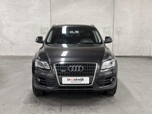 Audi Q5 2.0 TFSI Quattro Pro Line 211hp 2009, 48-KBB-9