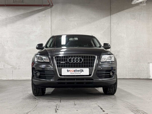 Audi Q5 2.0 TFSI Quattro Pro Line 211hp 2009, 48-KBB-9