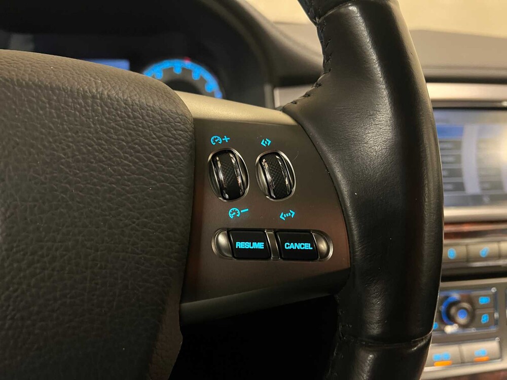 Jaguar XF 3.0 V6 Premium Luxus 238PS 2008 (Original-NL), 29-GLD-7