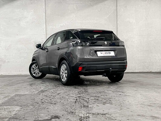 Peugeot 3008 1.2 PureTech BL Prem 131hp 2021, L-781-FR