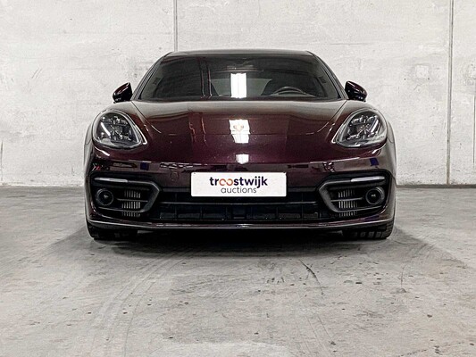 Porsche Panamera Sport Turismo 4 E-Hybrid 2.9 V6 Platinum Edition (FACELIFT) 470hp 2022, P-356-RF