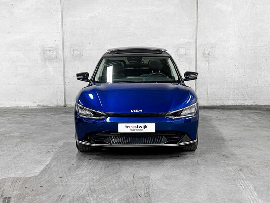 Kia EV6 Plus Advanced 77.4 kWh 228hp 2022 (Original-NL), P-668-FH