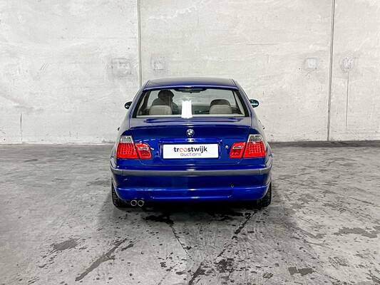 BMW 328i E46 AC Schnitzer 193hp 1999 3-series Youngtimer, 31-HK-SJ