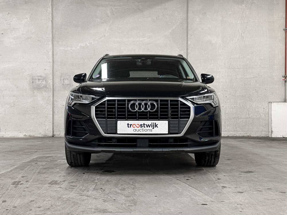 Audi Q3 45 TFSI e Advanced Edition 245PS 2021, L-971-VF