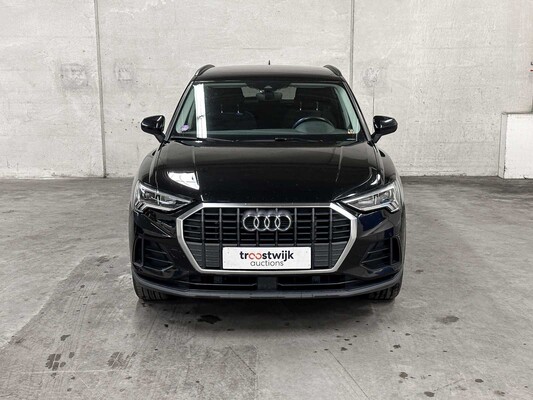 Audi Q3 45 TFSI e Advanced Edition 245hp 2021, L-971-VF