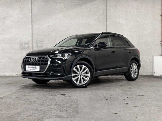 Audi Q3 45 TFSI e Advanced Edition 245PS 2021, L-971-VF