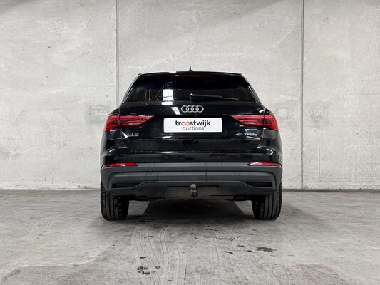 Audi Q3 45 TFSI e Advanced Edition 245PS 2021, L-971-VF