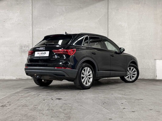 Audi Q3 45 TFSI e Advanced Edition 245PS 2021, L-971-VF