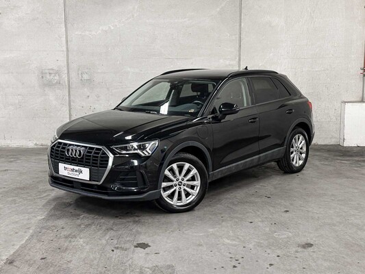 Audi Q3 45 TFSI e Advanced Edition 245PS 2021, L-971-VF